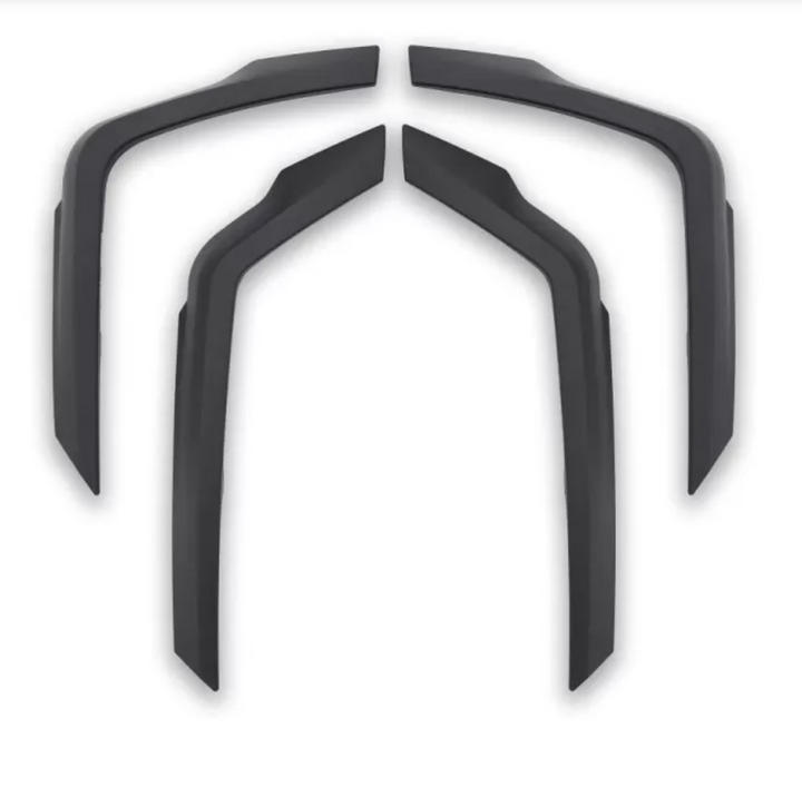 Sparnų praplatinimai AODES Patchcross 650 / 850 / 1000
