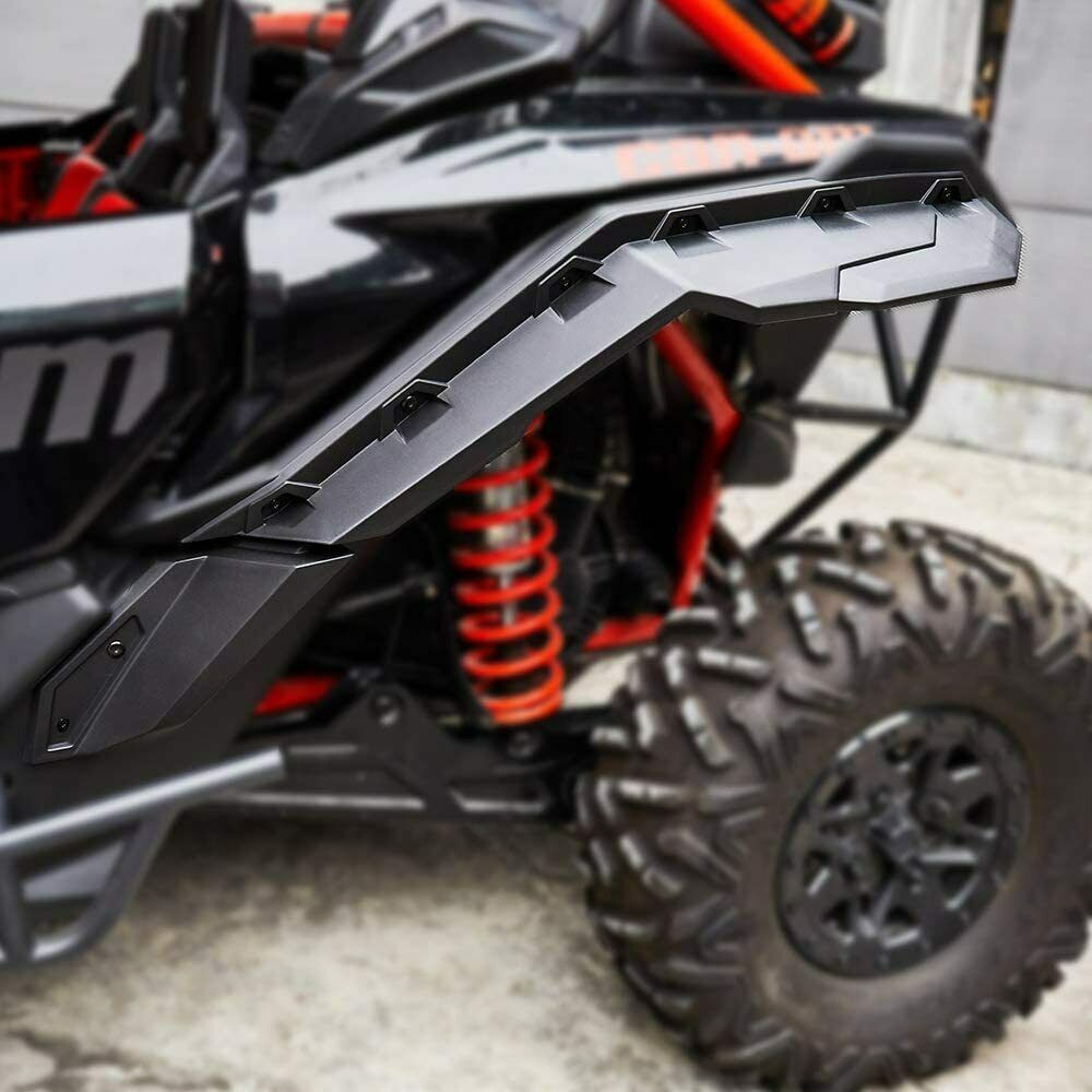 Sparnų praplatinimai Can-Am Maverick X3 OEM 715002973