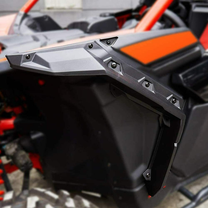 Sparnų praplatinimai Can-Am Maverick X3 OEM 715002973