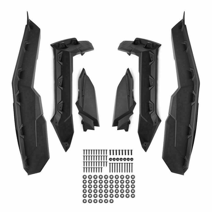 Sparnų praplatinimai Can-Am Maverick X3 OEM 715002973