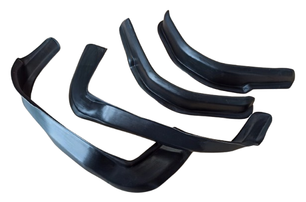 Sparnų praplatinimai CFMOTO 500 / 500-2A 2008–2014