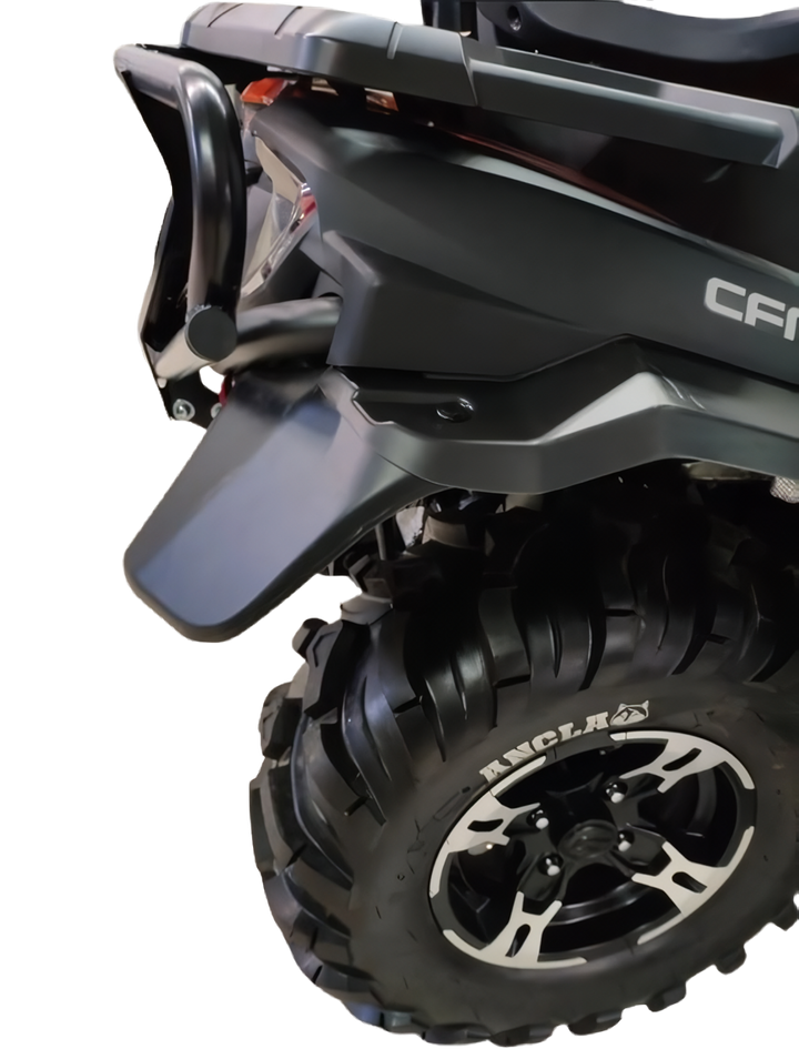 Sparnų praplatinimai CFMOTO CFORCE 625 TOURING 2019+