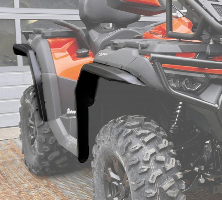 Sparnų praplatinimai CFMOTO CFORCE 850 / 1000 GEN3 2024+