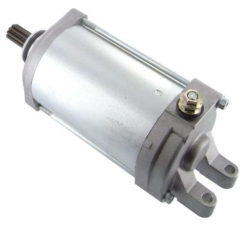 Starteris Can-Am Bombardier DS 650 2004-2007