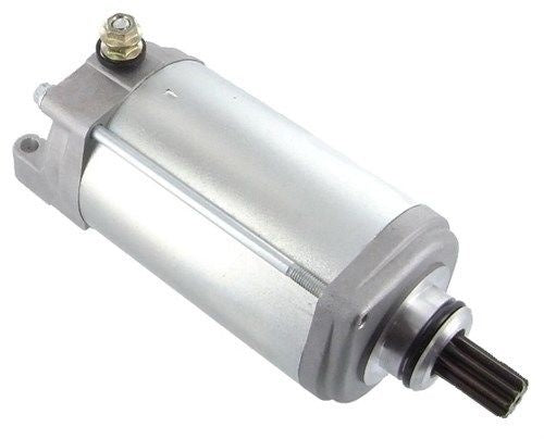 Starteris Can-Am Bombardier DS 650 2004-2007