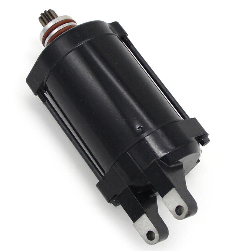 Starteris Can-Am Maverick X3 TURBO 420892426