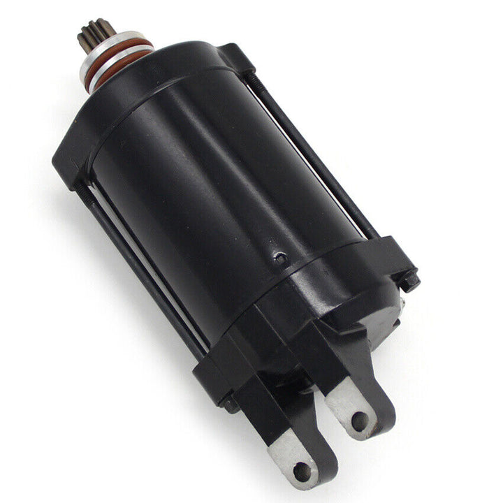 Starteris Can-Am Maverick X3 TURBO 420892426
