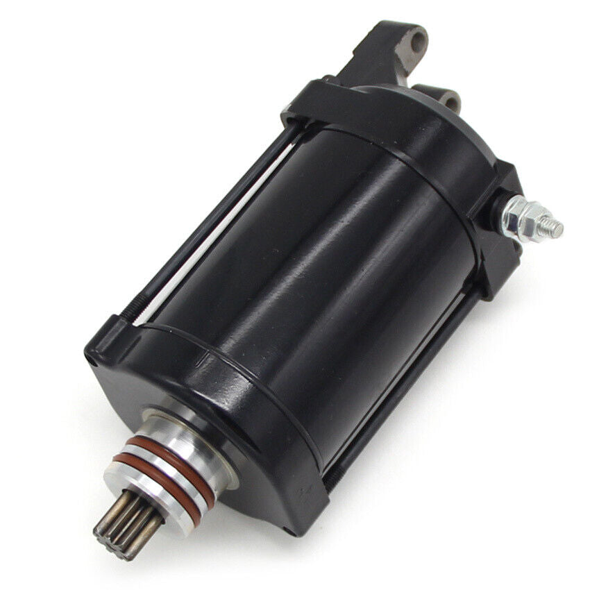 Starteris Can-Am Maverick X3 TURBO 420892426