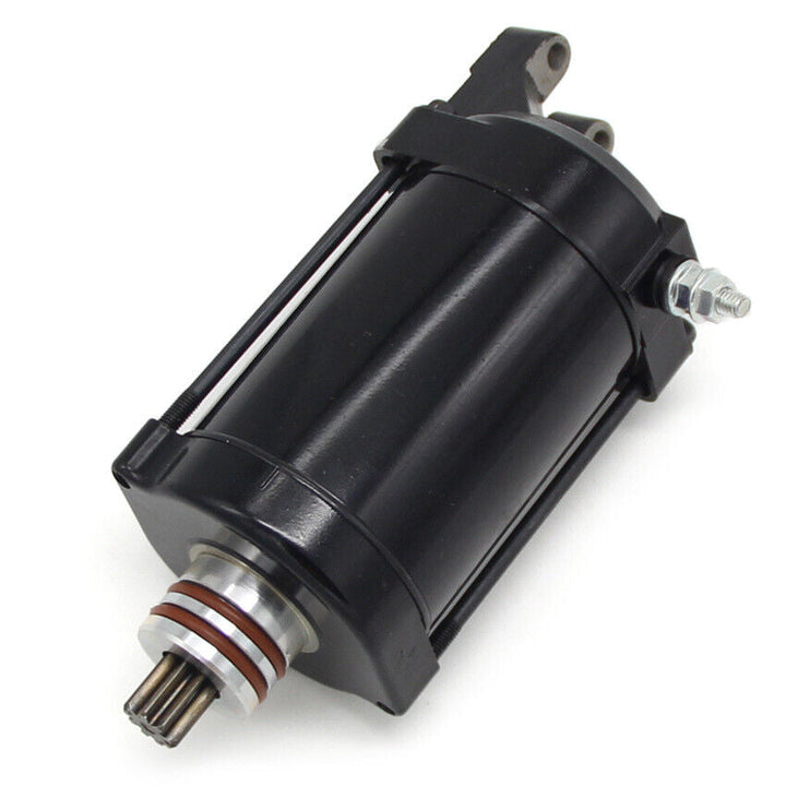 Starteris Can-Am Maverick X3 TURBO 420892426