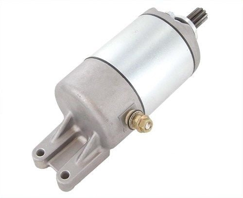 Starteris Can-am Outlander 330 400 03-12 420684280