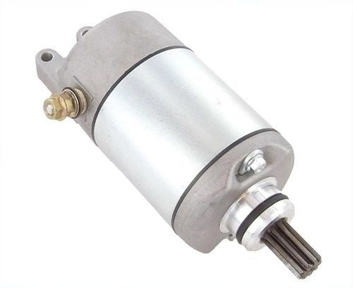 Starteris Can-am Outlander 330 400 03-12 420684280