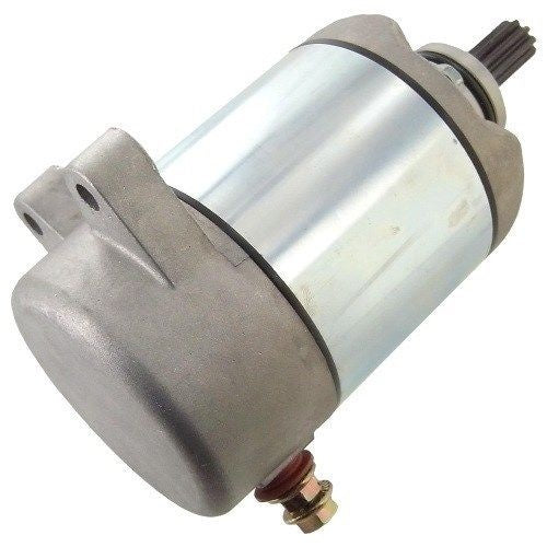 Starteris Honda TRX 350 Rancher 2000-2006 18607