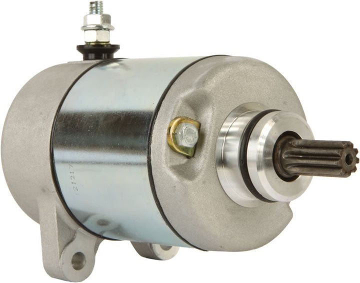 Starteris Honda TRX 350 Rancher 2000-2006 18607