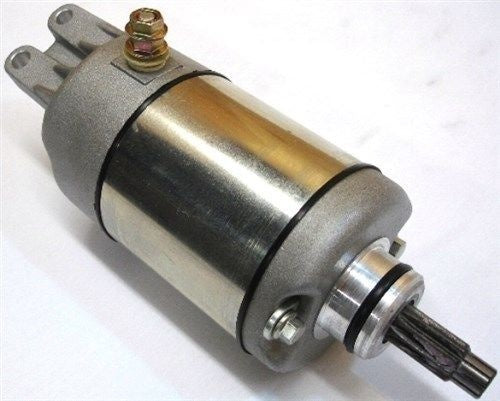 Starteris Honda TRX 400 450 500 1995-2011 18638