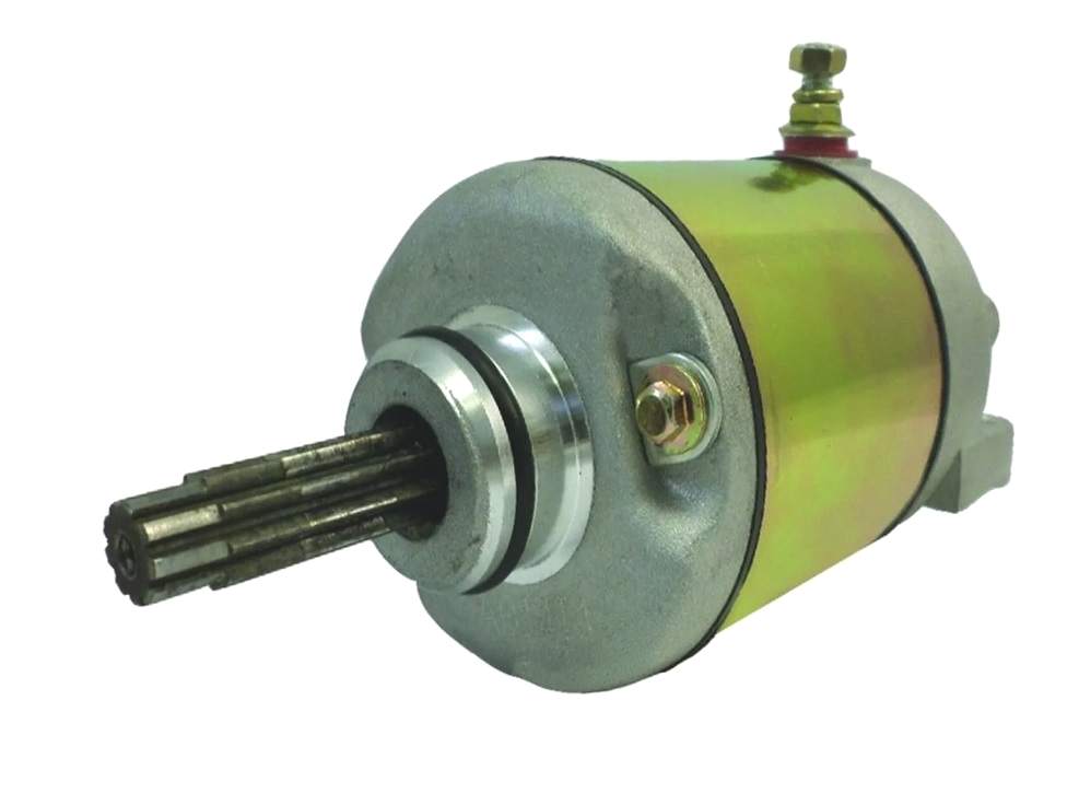 Starteris Honda TRX400EX 2005-2014 18855N