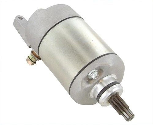 Starteris Honda TRX500 FOREMAN 01-14 18666