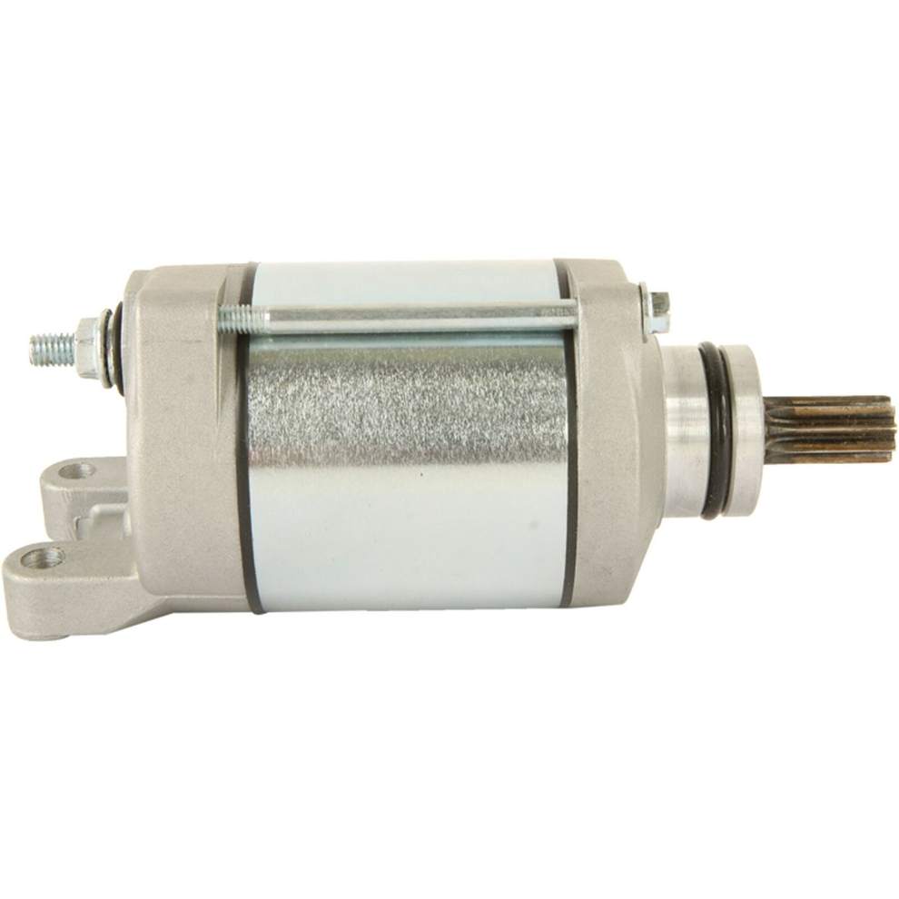 Starteris Kawasaki KFX450R 2008–2014 19032N