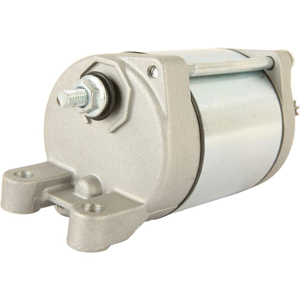 Starteris Kawasaki KFX450R 2008–2014 19032N
