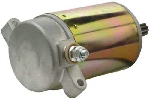 Starteris Yamaha Big Bear Wolverine 350 400 18758