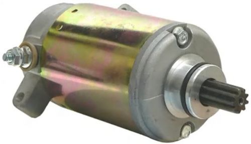 Starteris Yamaha Big Bear Wolverine 350 400 18758