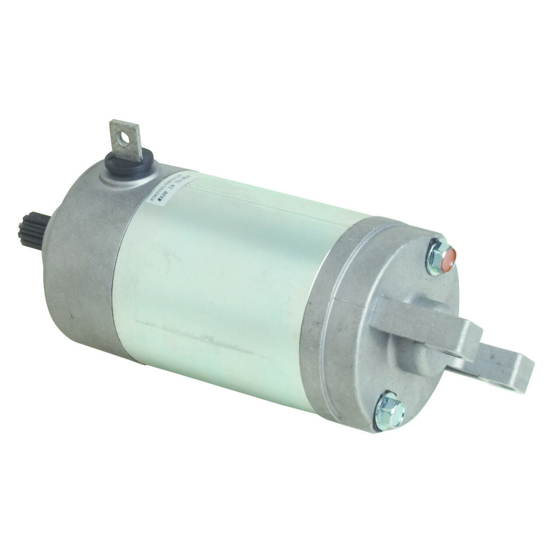 Starteris Yamaha Breeze, Grizzly 125 18755N