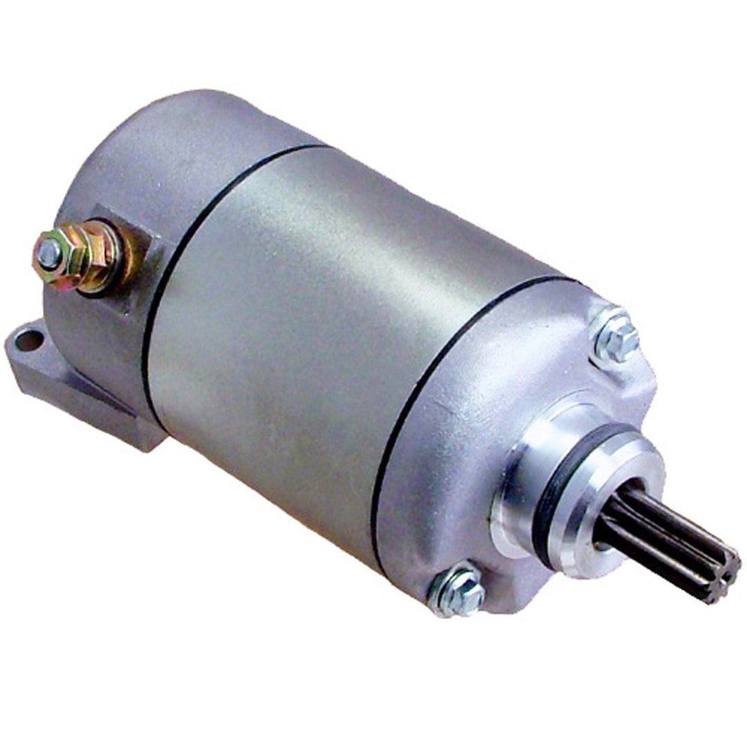 Starteris Yamaha Grizzly Wolverine Bruin 350 18757