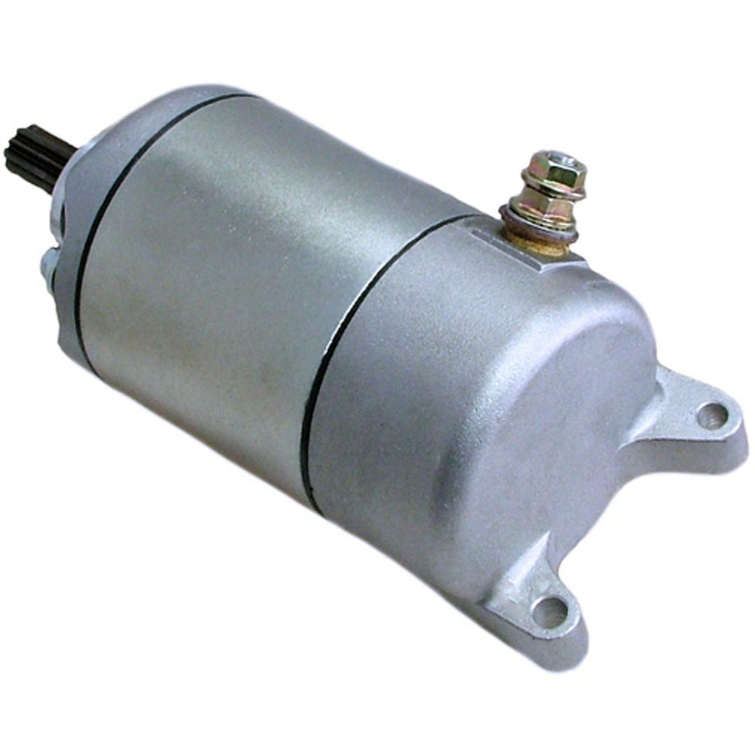 Starteris Yamaha Grizzly Wolverine Bruin 350 18757