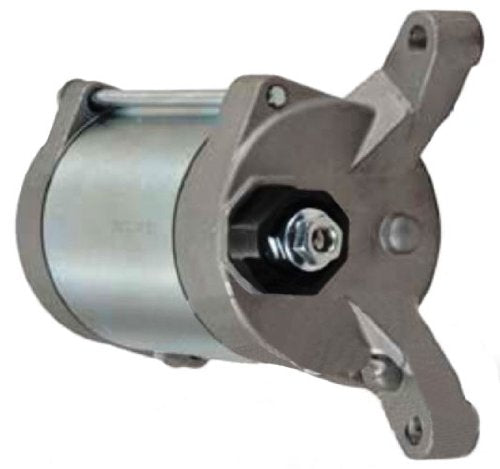 Starteris Yamaha Grizzly YFM 450 2011-2014 19499N