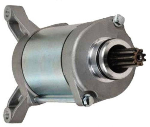 Starteris Yamaha Grizzly YFM 450 2011-2014 19499N