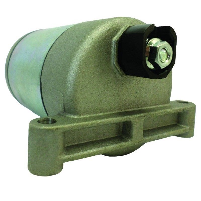 Starteris Yamaha Grizzly YFM 550 700 09-17