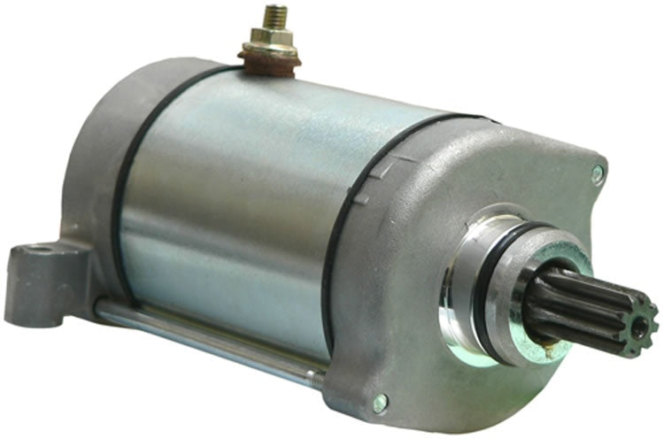 Starteris Yamaha Grizzly YFM 600 660, Kodiak 400 450, Wolverine 450 18759