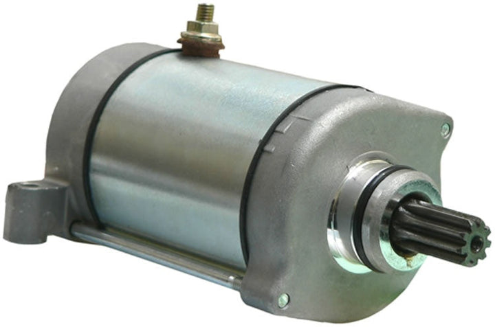 Starteris Yamaha Grizzly YFM 600 660, Kodiak 400 450, Wolverine 450 18759
