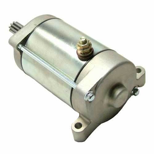 Starteris Yamaha Raptor 700 Rhino 700 Grizzly 700 18888N