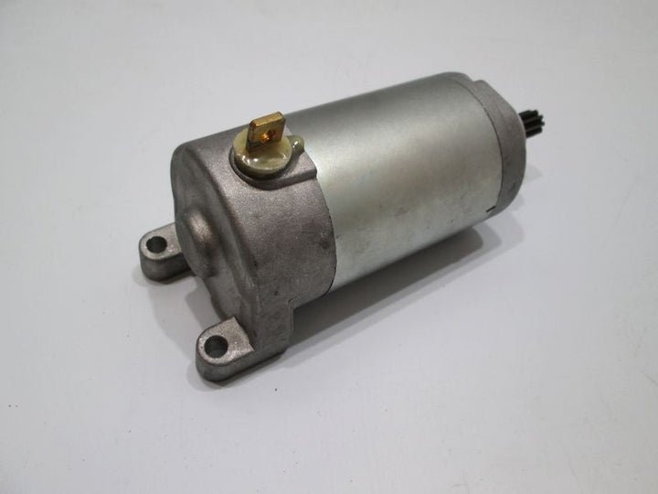 Starteris Yamaha Raptor yfm 250 2008-2013 19639N