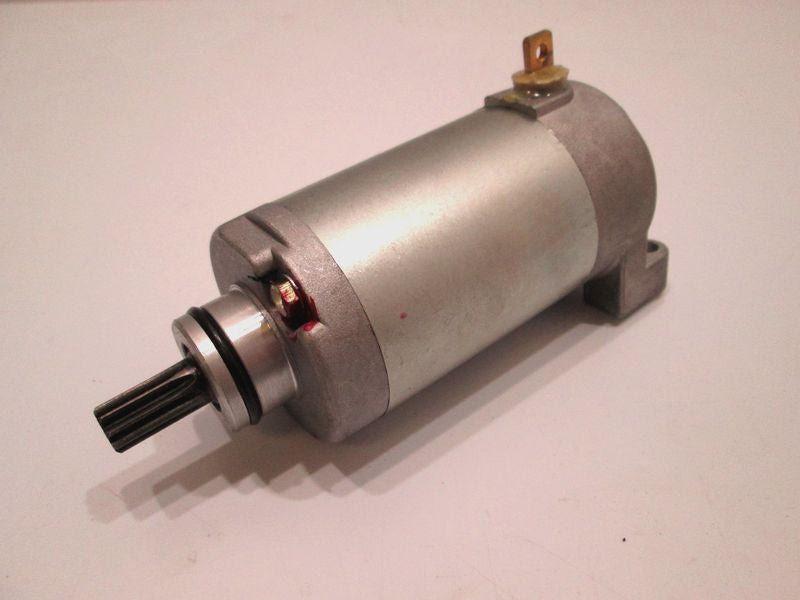 Starteris Yamaha Raptor yfm 250 2008-2013 19639N