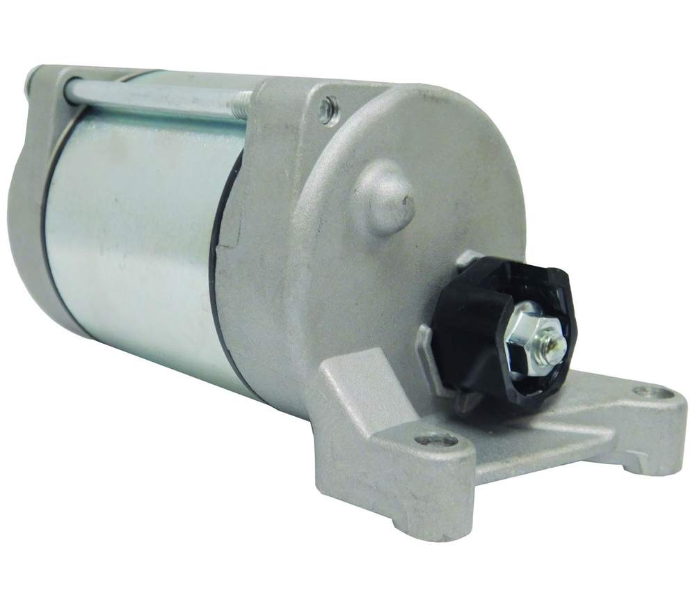 Starteris Yamaha YFZ 450R 2009–2024 19200
