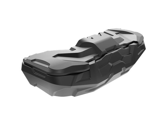 Tesseract daiktadėžė CFMOTO CFORCE 625 2023+