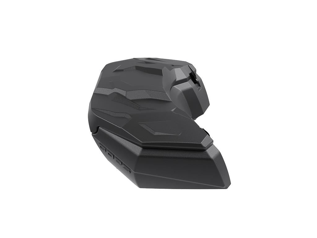 Tesseract galinė daiktadėžė GOES COBALT / IRON 550