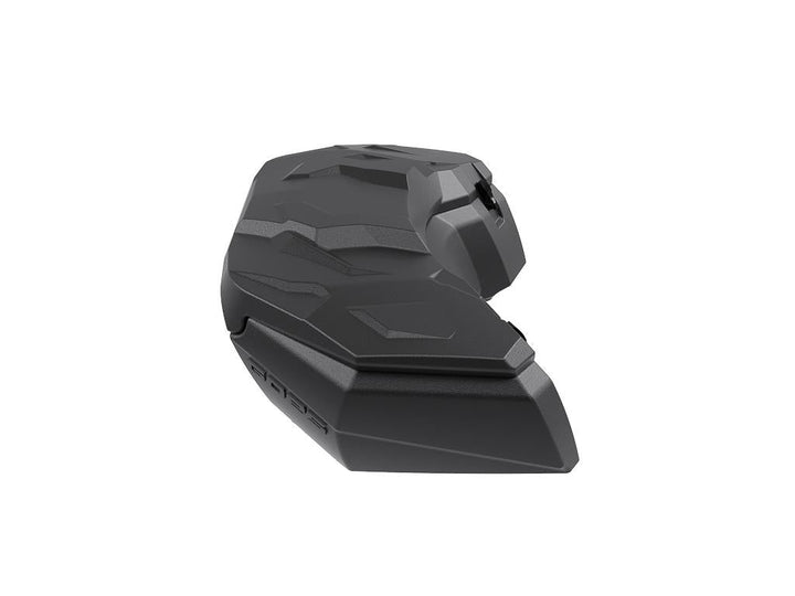 Tesseract galinė daiktadėžė GOES COBALT / IRON 550