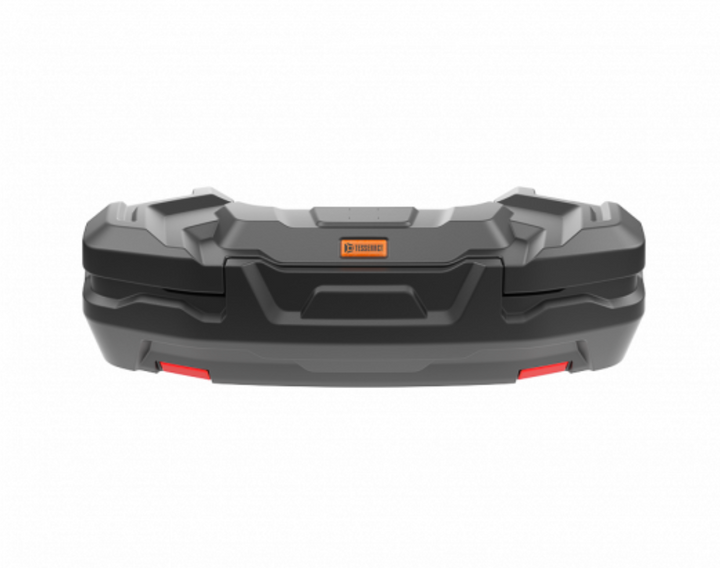 Tesseract galinė daiktadėžė LINHAI M550L + M565LI, HYTRACK HY570 + HY740