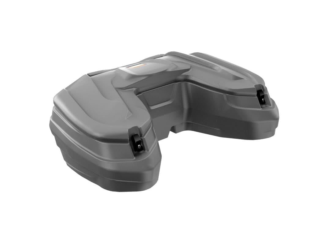 Tesseract galinė daiktadėžė LONCIN XWOLF 300