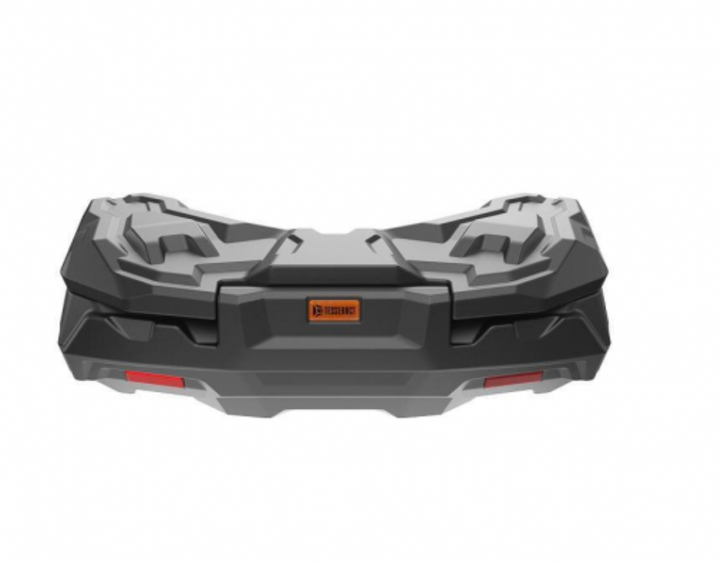 Tesseract galinė daiktadėžė LONCIN XWOLF 700