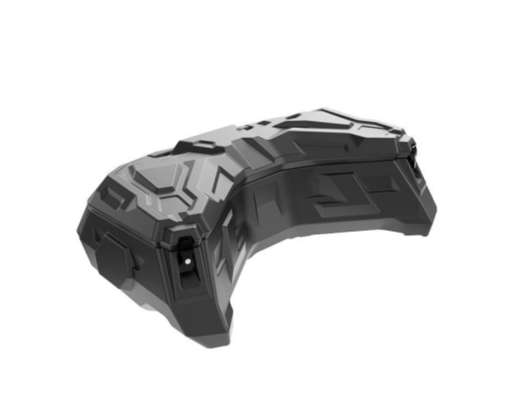 Tesseract daiktadėžė LONCIN XWOLF 700