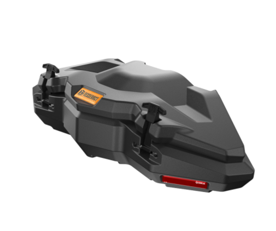 Tesseract daiktadėžė POLARIS SCRAMBLER XP 1000 / XP 1000 S
