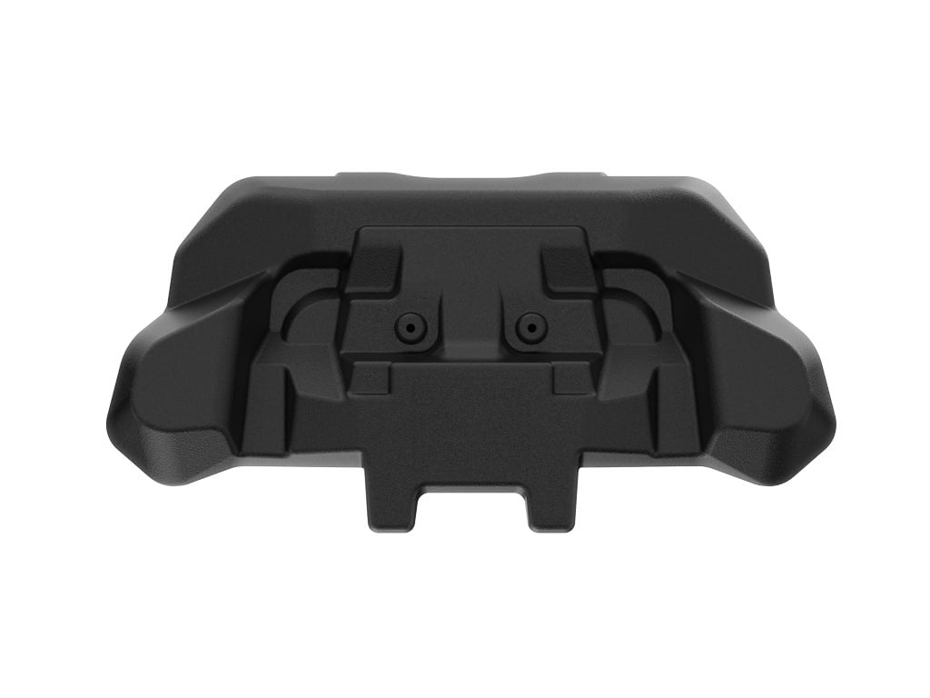 Tesseract daiktadėžė vietoje sėdynės Can-Am Outlander 850 1000 GEN3