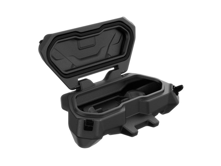 Tesseract daiktadėžė vietoje sėdynės Can-Am Outlander 850 1000 GEN3