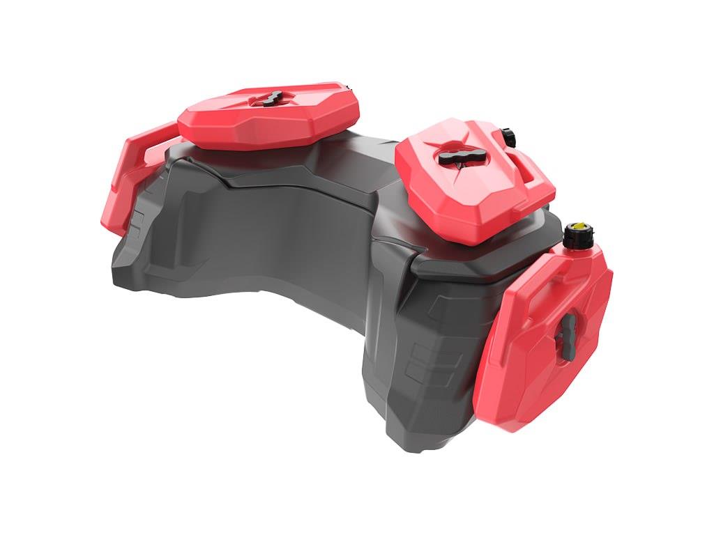 Tesseract Degalų bakelis Daiktadėžei CFMOTO CFORCE G3 850/1000