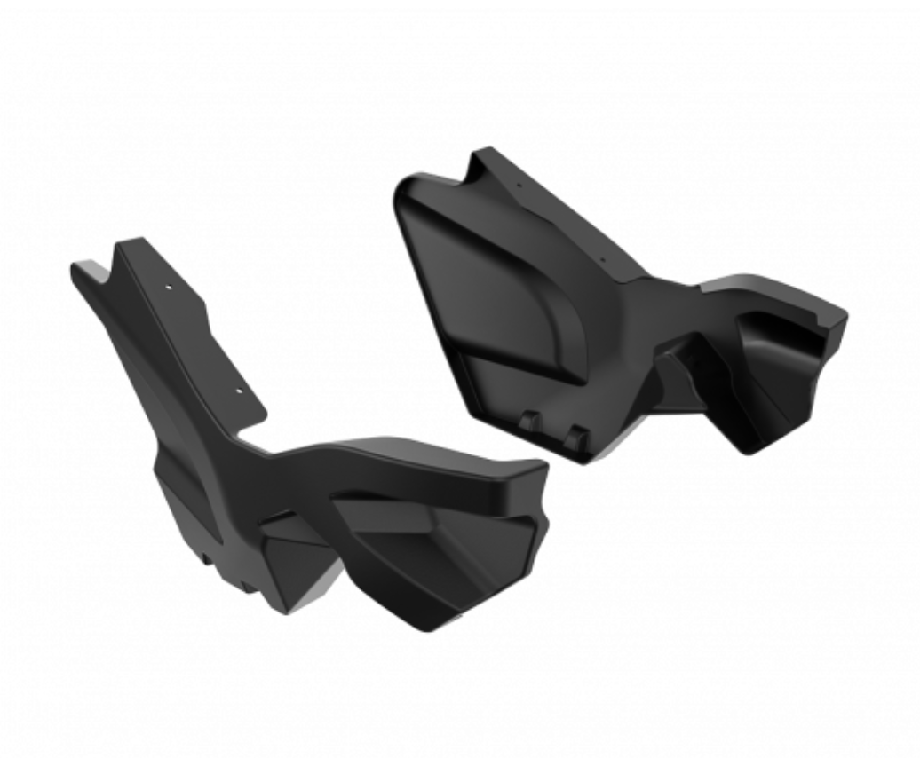 Tesseract durys CFMOTO ZFORCE 1000 SPORT UTV