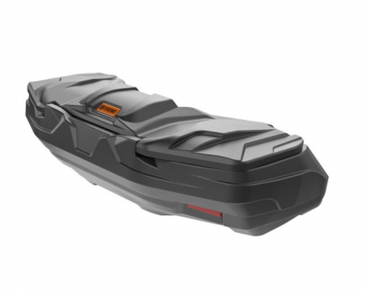 Tesseract galinė ATV daiktadėžė QJMOTOR SFA 1000
