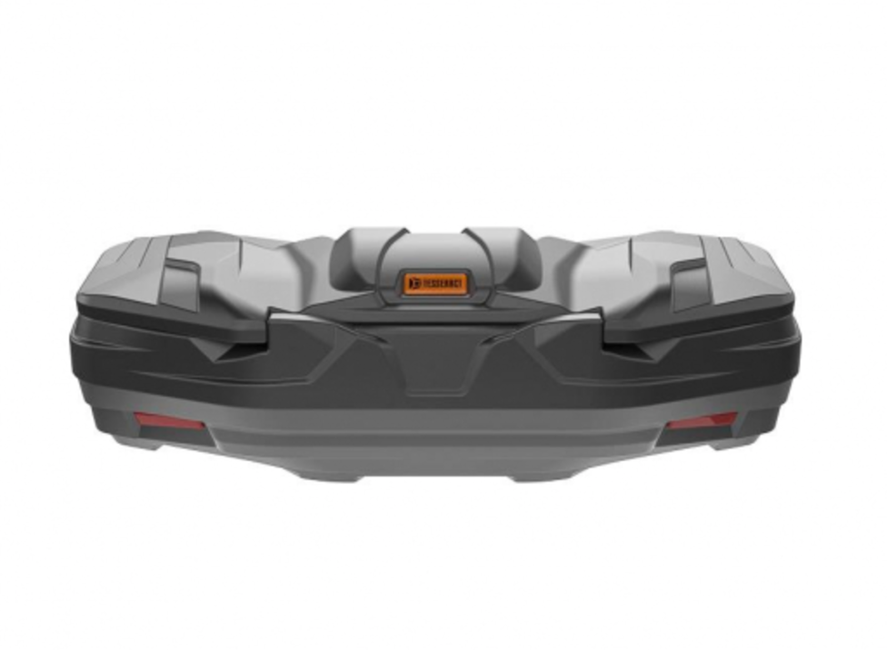 Tesseract galinė ATV daiktadėžė QJMOTOR SFA 1000